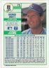 1989 Score #75 George Brett (b)