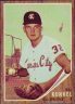 1962 Topps #147 Bill Kunkel (a): Pitching