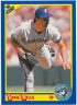 1990 Score #491 David Wells (b): Corrected