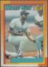 Frank Thomas - 1990 Topps