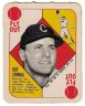1951 Topps Red Backs #36 Gus Zernial (a): Chicago