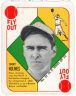 1951 Topps Red Backs #52 Tommy Holmes (a): Hartford