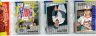 1989 Fleer Bill Ripken (Detail) #616 Bill Ripken: Rack pack with Black Box showing